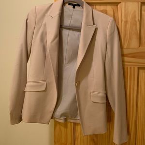 Theory Women’s blazer size 00